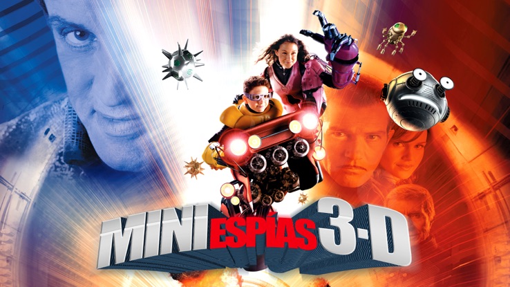 Pelicula Niño Tiburon Y Niña De Fuego