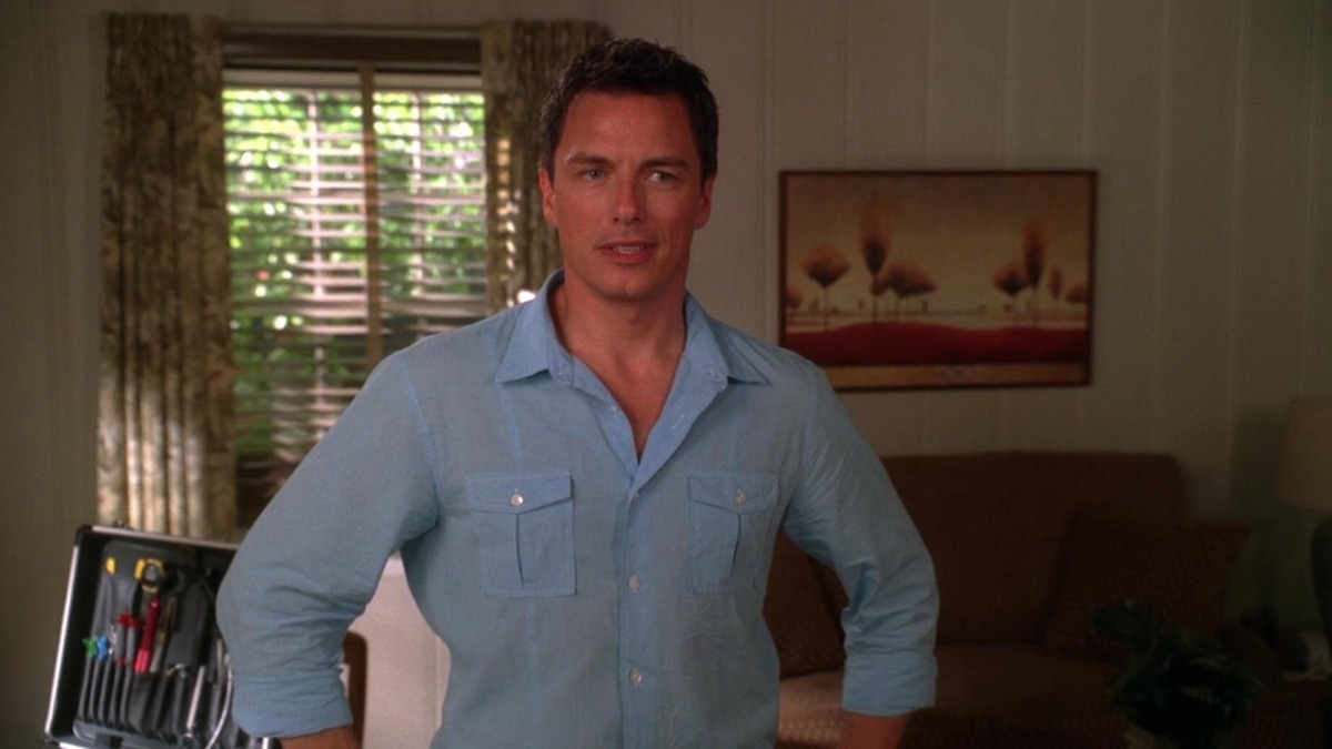 The Ballad of Booth Desperate Housewives (Series 6, Episode 22