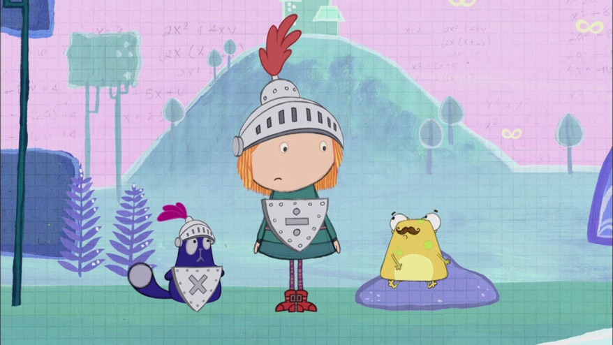 Peg + Cat 