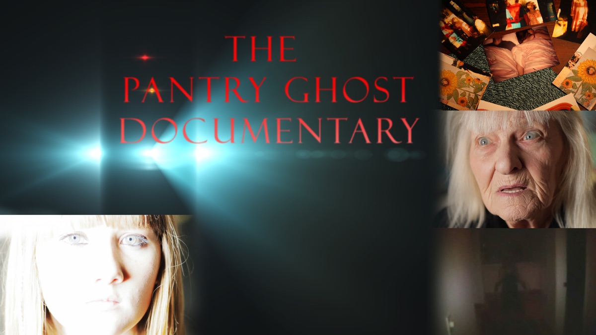 The Pantry Ghost Documentary | Apple TV (UK)
