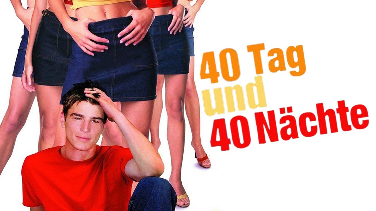 40 tage und 40 nächte