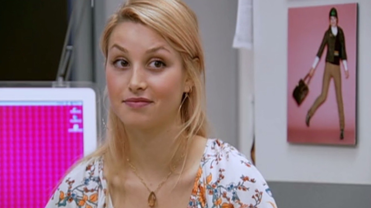 Mal gewinnt man, mal verliert man - The Hills (Staffel 2, Folge 11