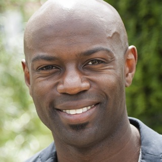David Gyasi