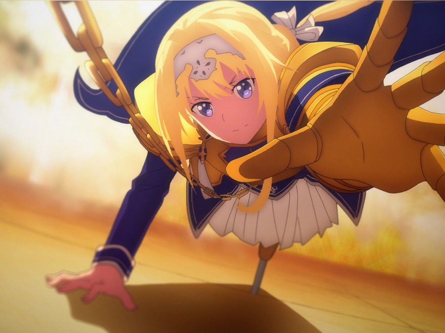 ソードアート オンライン Apple Tv 日本