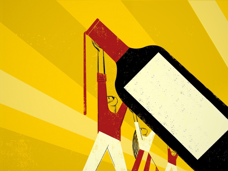 Harvest Season Apple TV