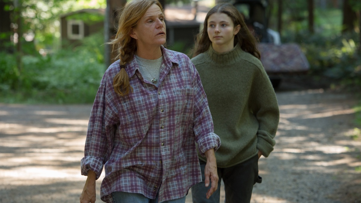 足跡はかき消して Apple Tv 日本