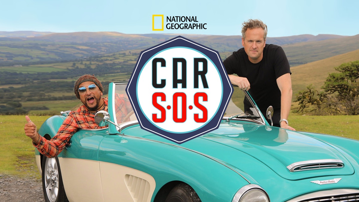 Car S O S Apple Tv