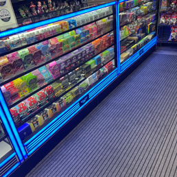 elfbar nachfüll pod läuft aus VapeX, 4270 Fulton Rd, Cleveland, OH 44144, US main image 1
