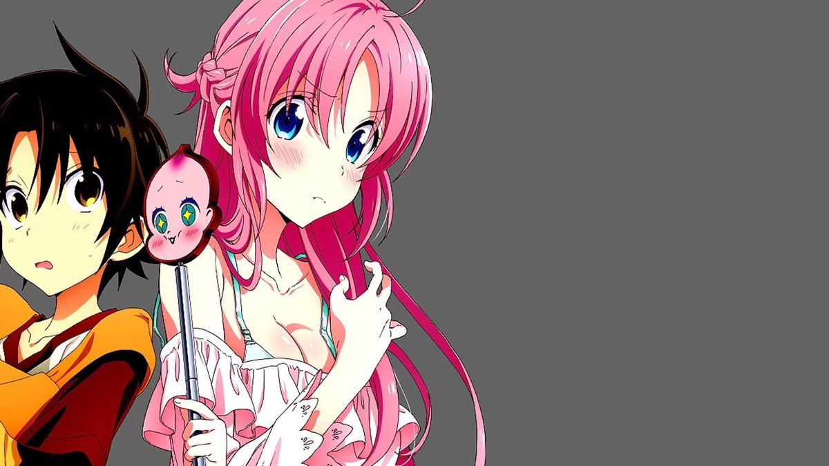 Mother Of The Goddess Dormitory Apple TV