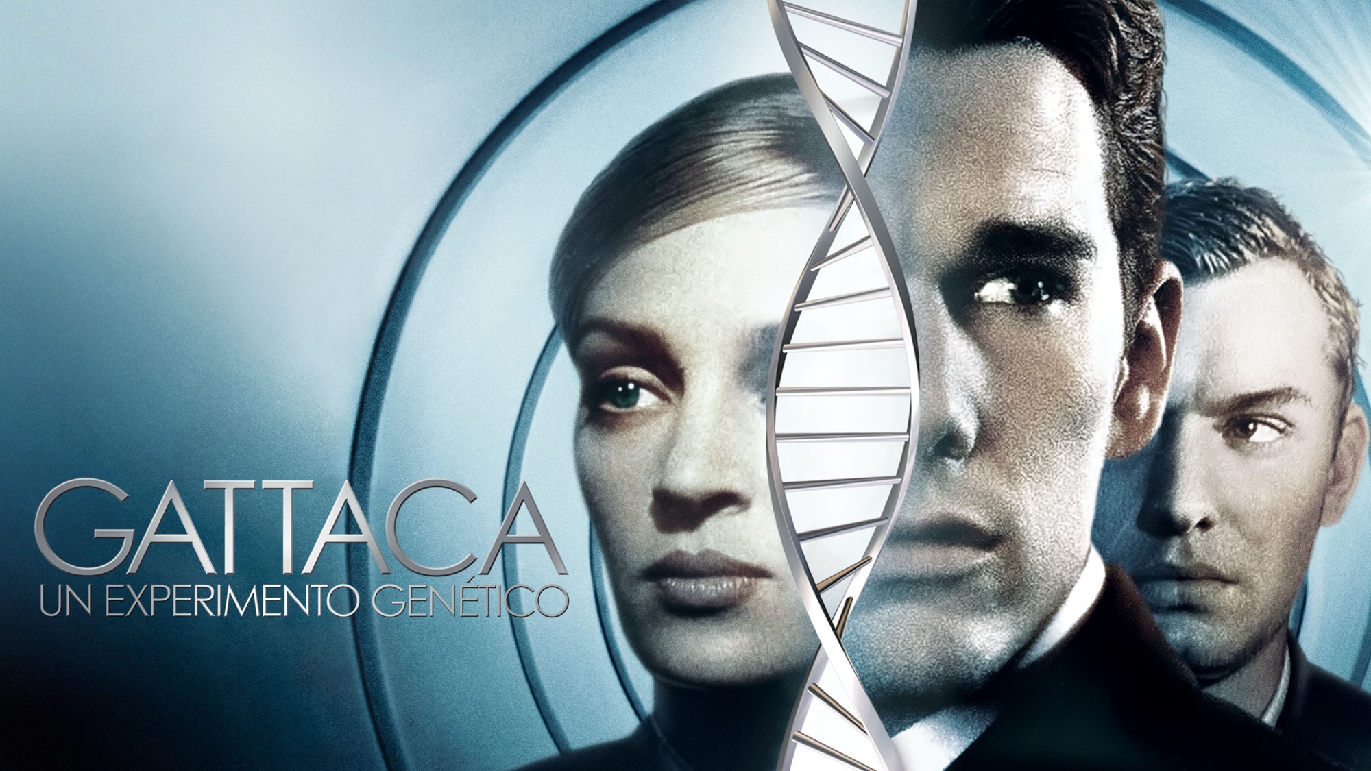 Gattaca | Apple TV