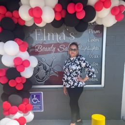 Elma’s Beauty Salon