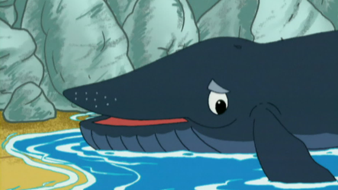 Nick Jr Go Diego Go Humpback Whale Diego Saves Baby Humpback Whale: Go, Diego, Go! on Apple TV