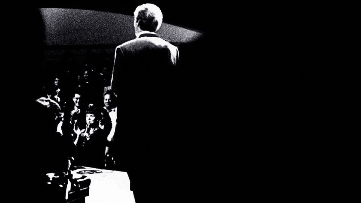 Eastwood After Hours Live at Carnegie Hall Apple TV