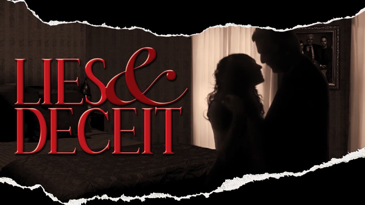 movie review lies and deceit