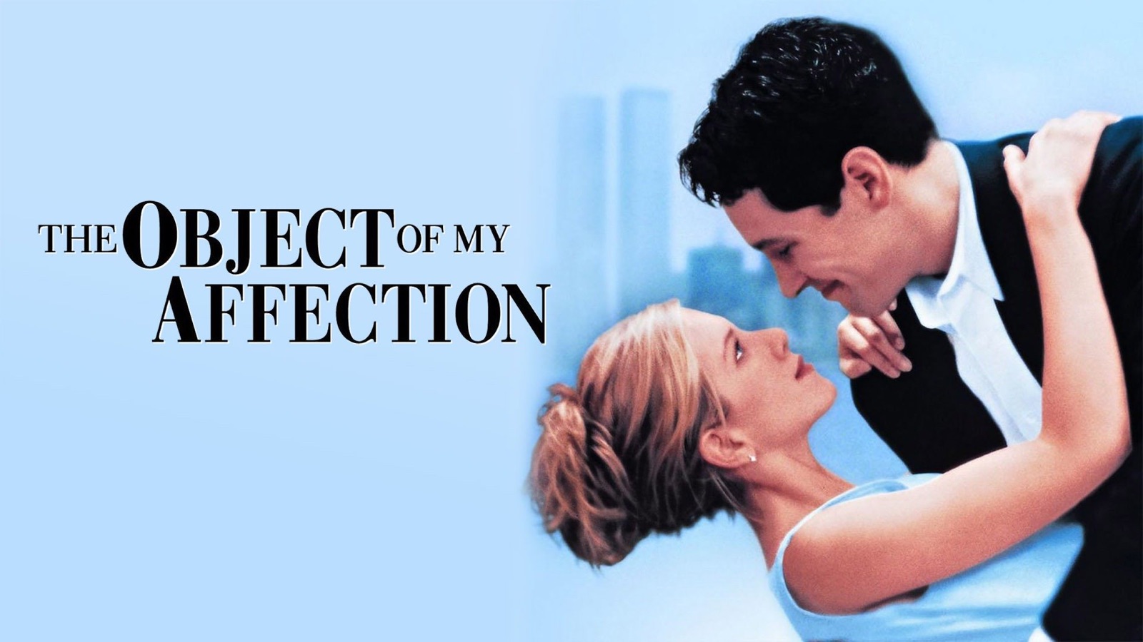 Sign of affection. The object of my affection 1998. Affection перевод. The object of my affection 1998 poster.