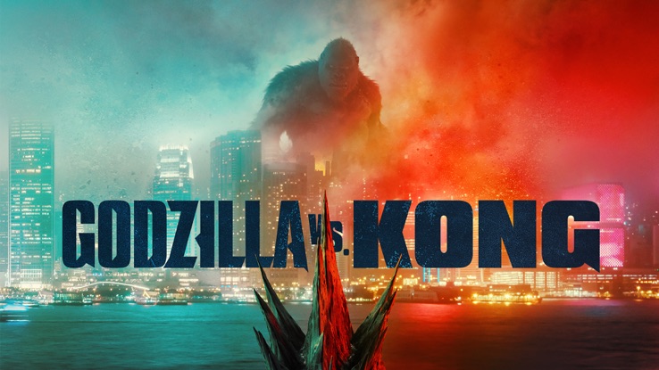 Godzilla | Apple TV