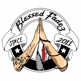 Blessed Fadez