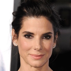 Sandra Bullock