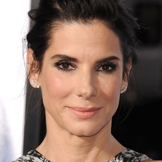 Sandra Bullock