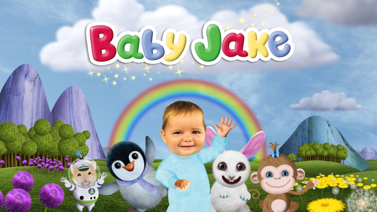 Baby Jake | Apple TV (AU)