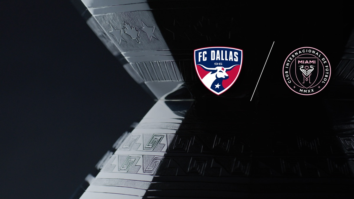 LEAGUES CUP PREVIEW: FC Dallas vs. Inter Miami CF, 8.6.23