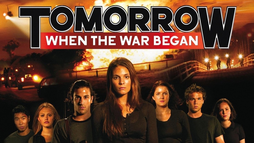 Demain quand la guerre a commencé | Apple TV