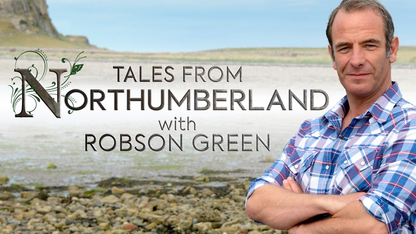 Tales From Northumberland With Robson Green
