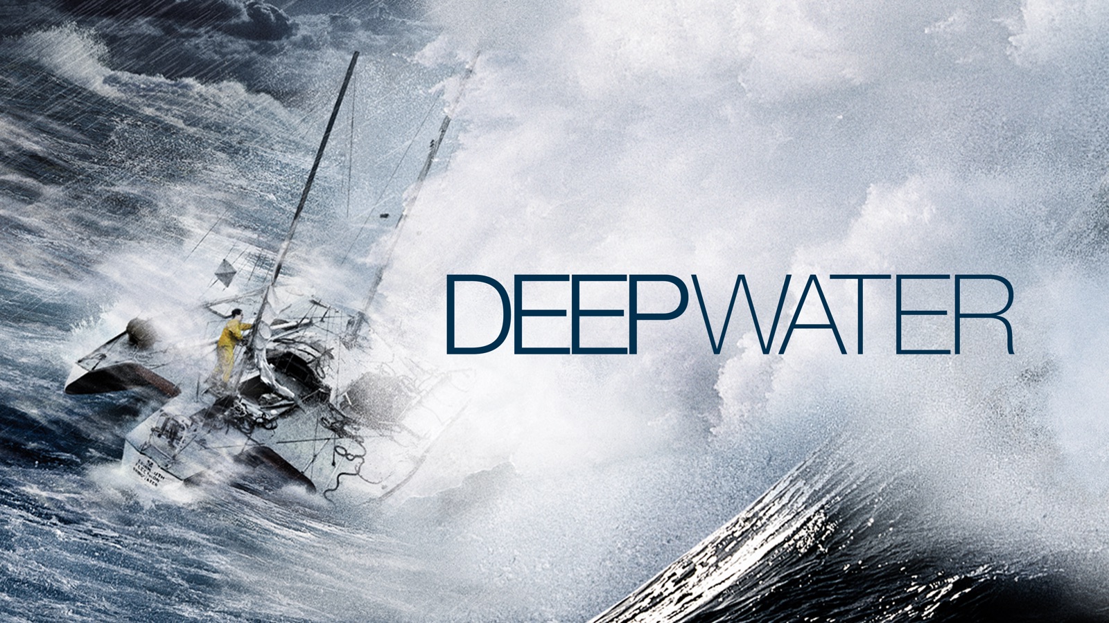 Deep Water On Apple Tv