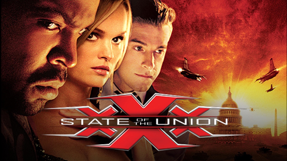 Triple X State Of The Union Cast XXX: State of the Union on Apple TV