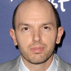 Paul Scheer