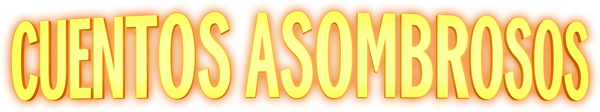 Cuentos asombrosos