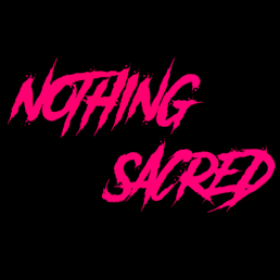 Nothing Sacred Tattoo