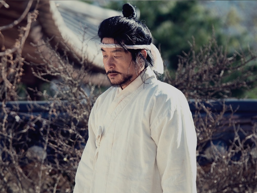 The Rebel Hong Gil Dong | Apple TV