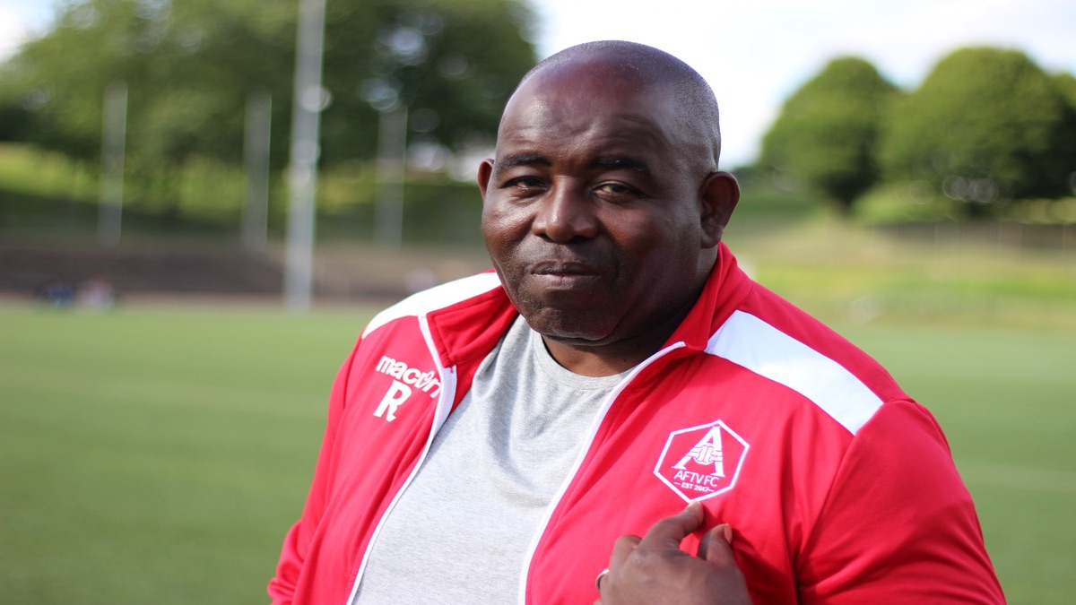 Football Fans Under Their Skin Apple TV