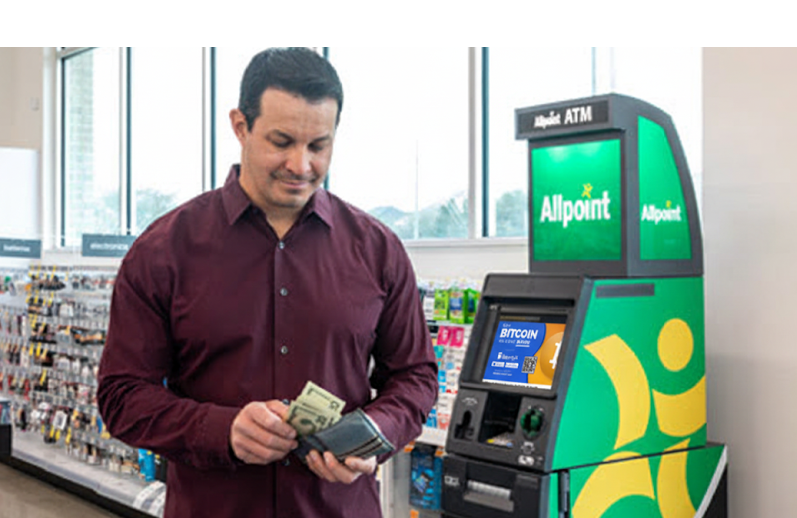 LibertyX Bitcoin ATM in Orlando, FL United States - Apple Maps