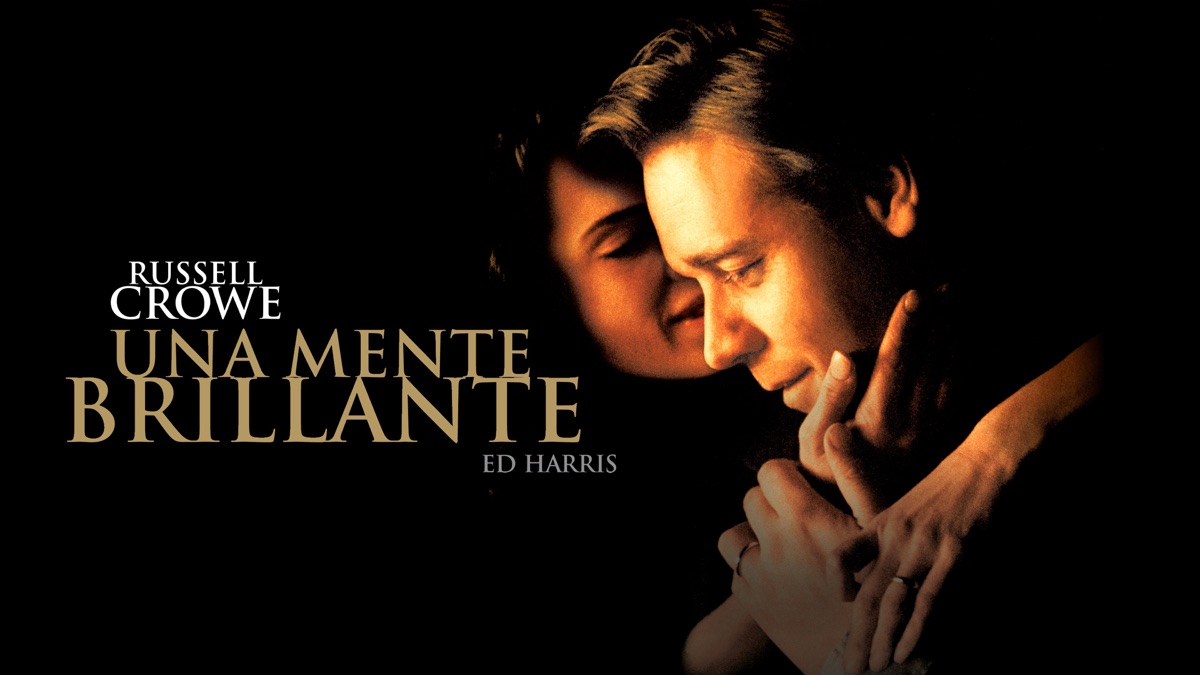 Una Mente Brillante Película Completa En Español Latino Youtube