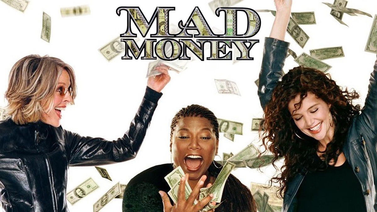 book review mad money
