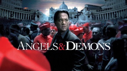 Angels & Demons