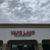 Vape Land Smoke Shop in Phoenix, AZ United States