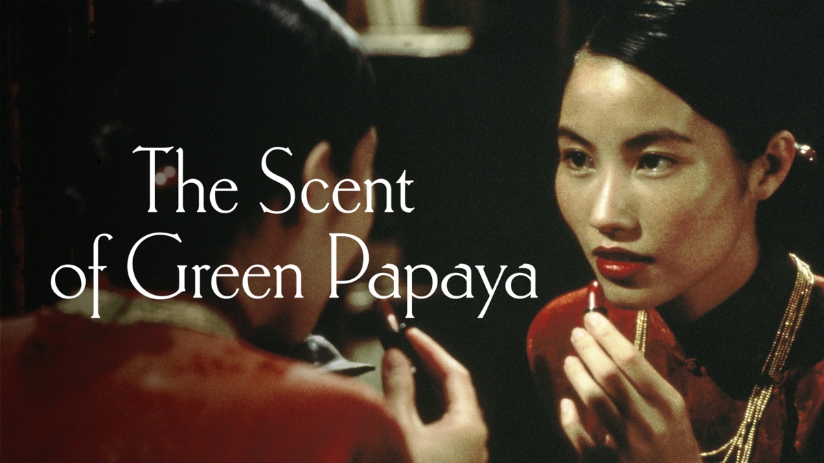 Scent Of Green Papaya Movie tv.apple.com